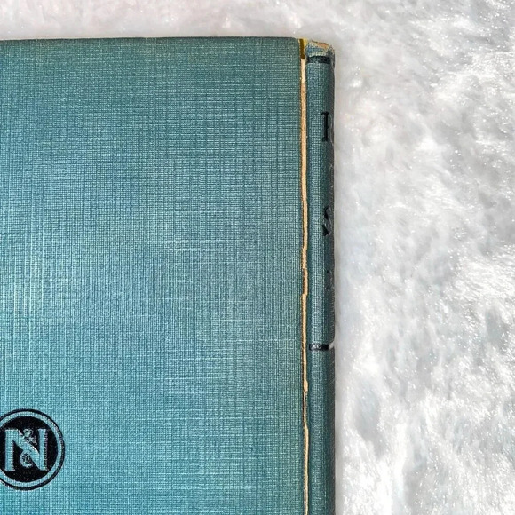 Rare The Return of the Soldier By Rebecca West 1918 First Edition Novel - Picture 11 of 12